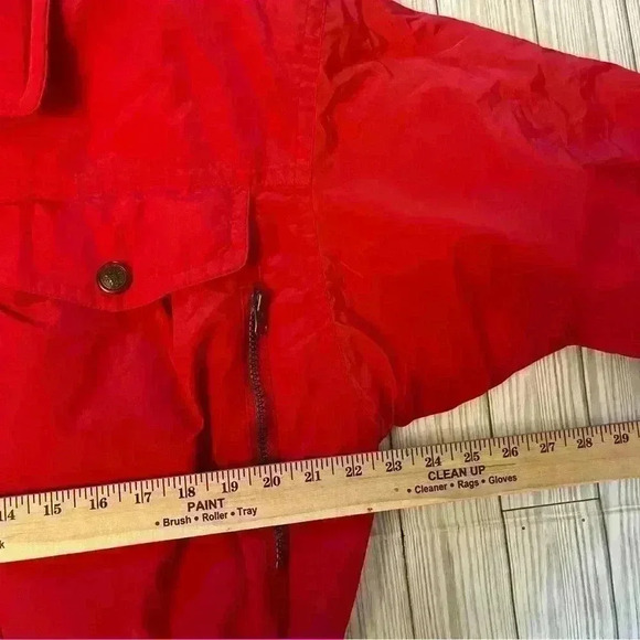 Vintage OSSI Skiwear Ski/Snow Jacket - Picture 7 of 7